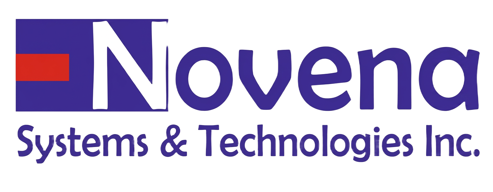 Novena Systems & Technologies Inc. logo