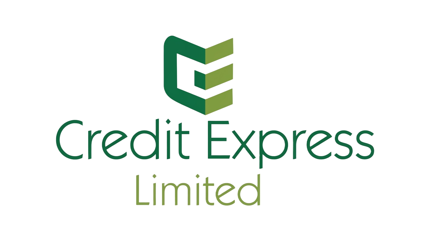 Credit Express Limited logo