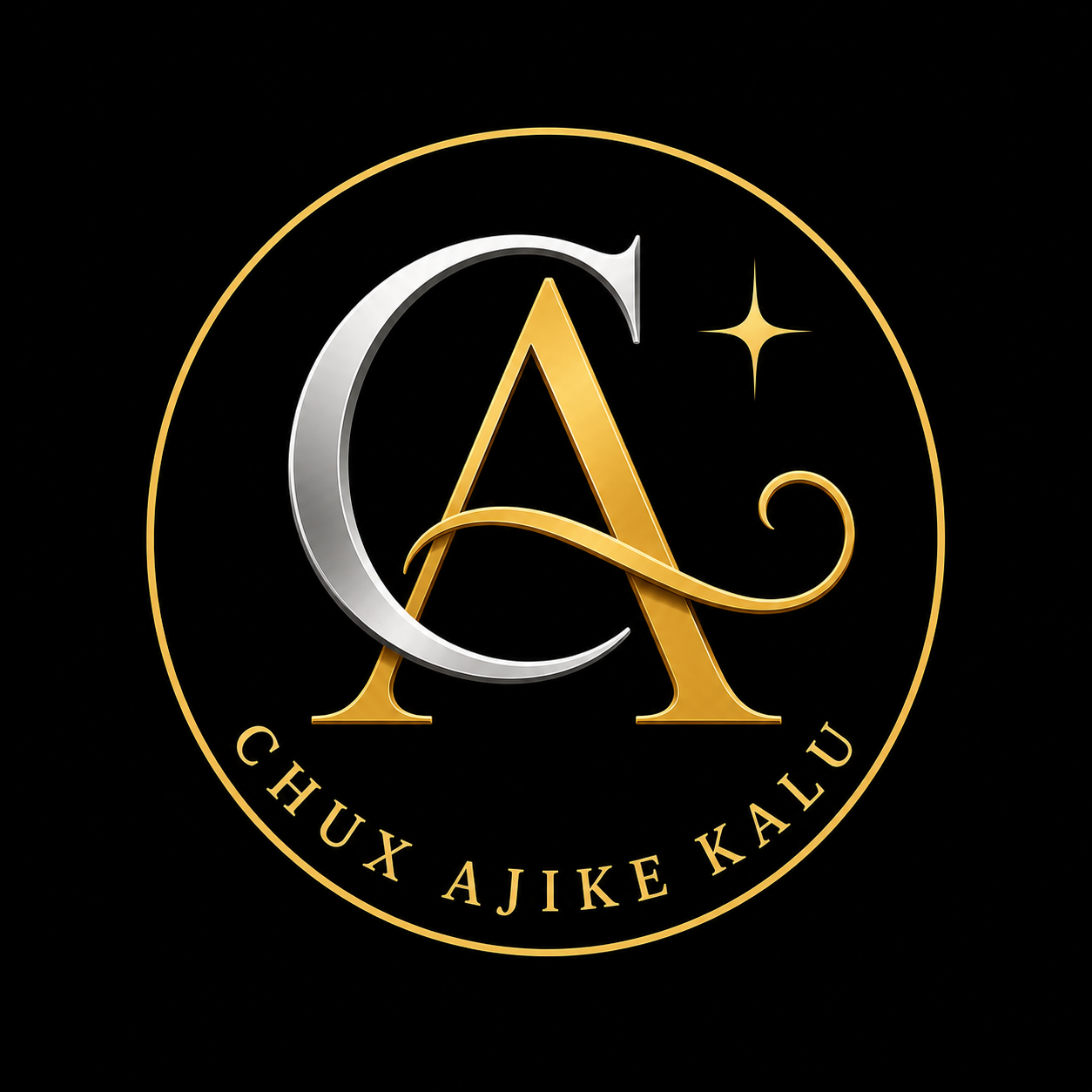 Chux Ajike-Kalu