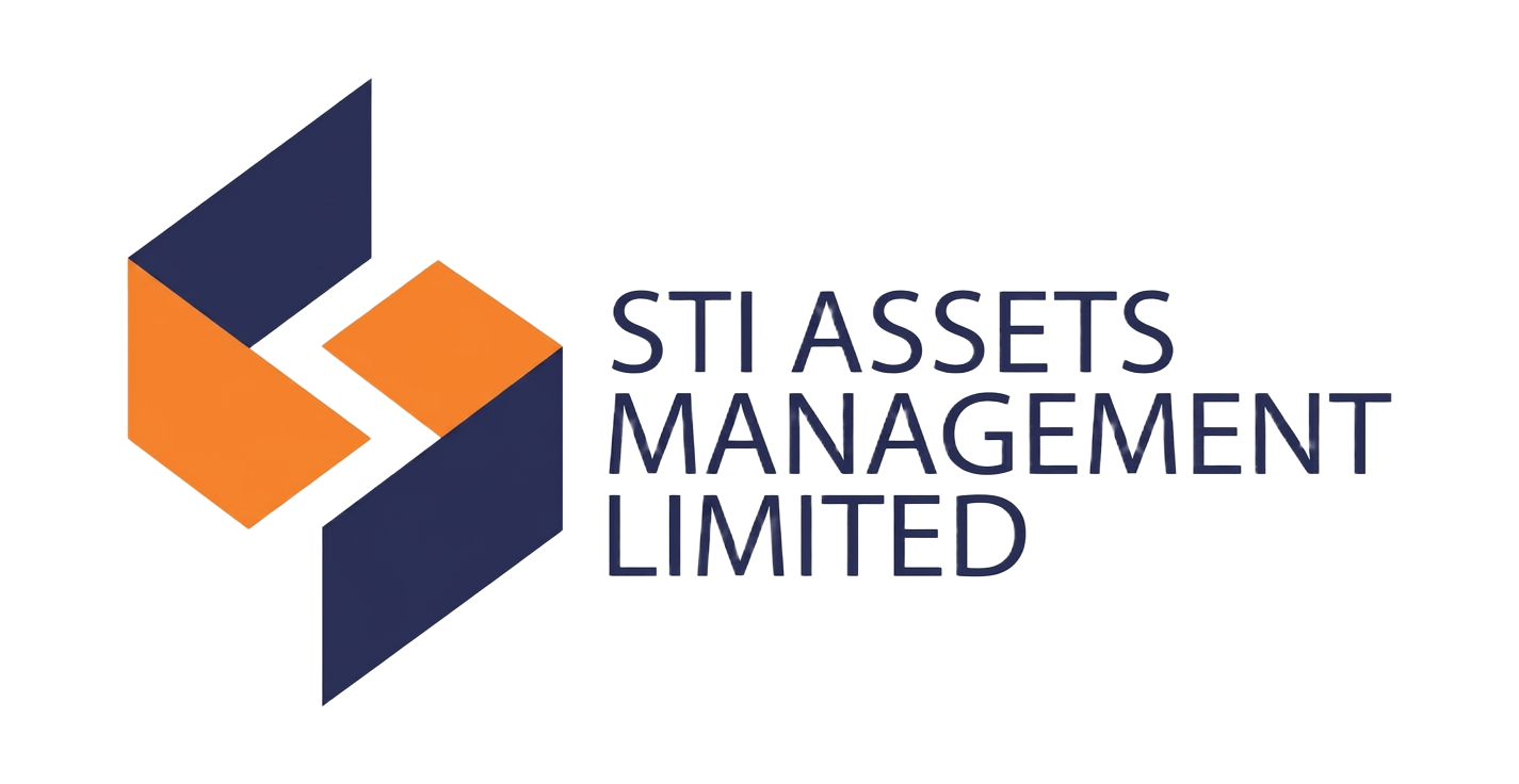 STI Assets Management Limited logo